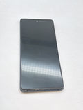 Lot of 5 Samsung Phones - Cracked, Not Wroking image 6