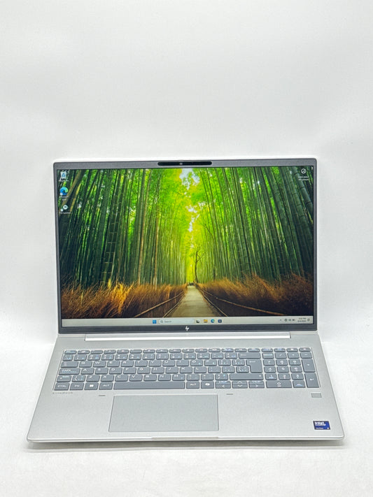 HP EliteBook 6 G1i 16 inch Core Ultra 5 235U 2.00GHz 1TB SSD 32GB RAM
