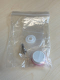 New Shimadzu 228-55272-41 Disphragm for LC-30AD /LC-2030/LC-2040 image 2