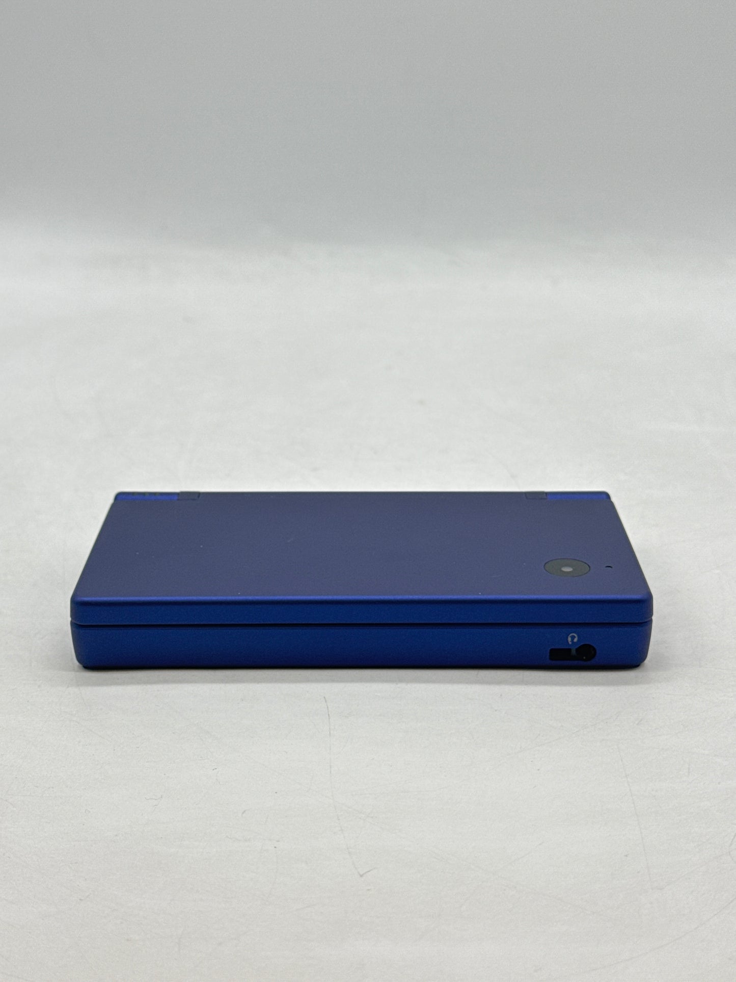 Nintendo DSi TWL-001(JPN) Blue Console - Bad Top Screen
