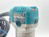 Makita RT0701C 6.5-Amp 1-1/4 HP Corded Variable Speed Compact Router image 2