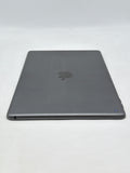 Apple iPad 7th Gen A2197 128GB Wi-Fi Only Space Gray - Cracked Sceen Read! image 6