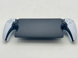 Sony PlayStation 5 Portal CFI-Y1001 White W/Case and Grip Skin image 2