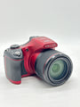 Minolta ProShot MN67Z 20MP Bridge Digital Camera - image 1