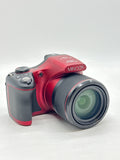 Minolta ProShot MN67Z 20MP Bridge Digital Camera image 1
