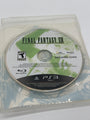 Final Fantasy XIII - PlayStation 3, Free Shipping - image 2