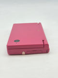 Nintendo DSi TWL-001 USA Handheld Console Only Pink image 4
