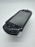 Sony PSP-2000 Piano Black Console - Not working image 5