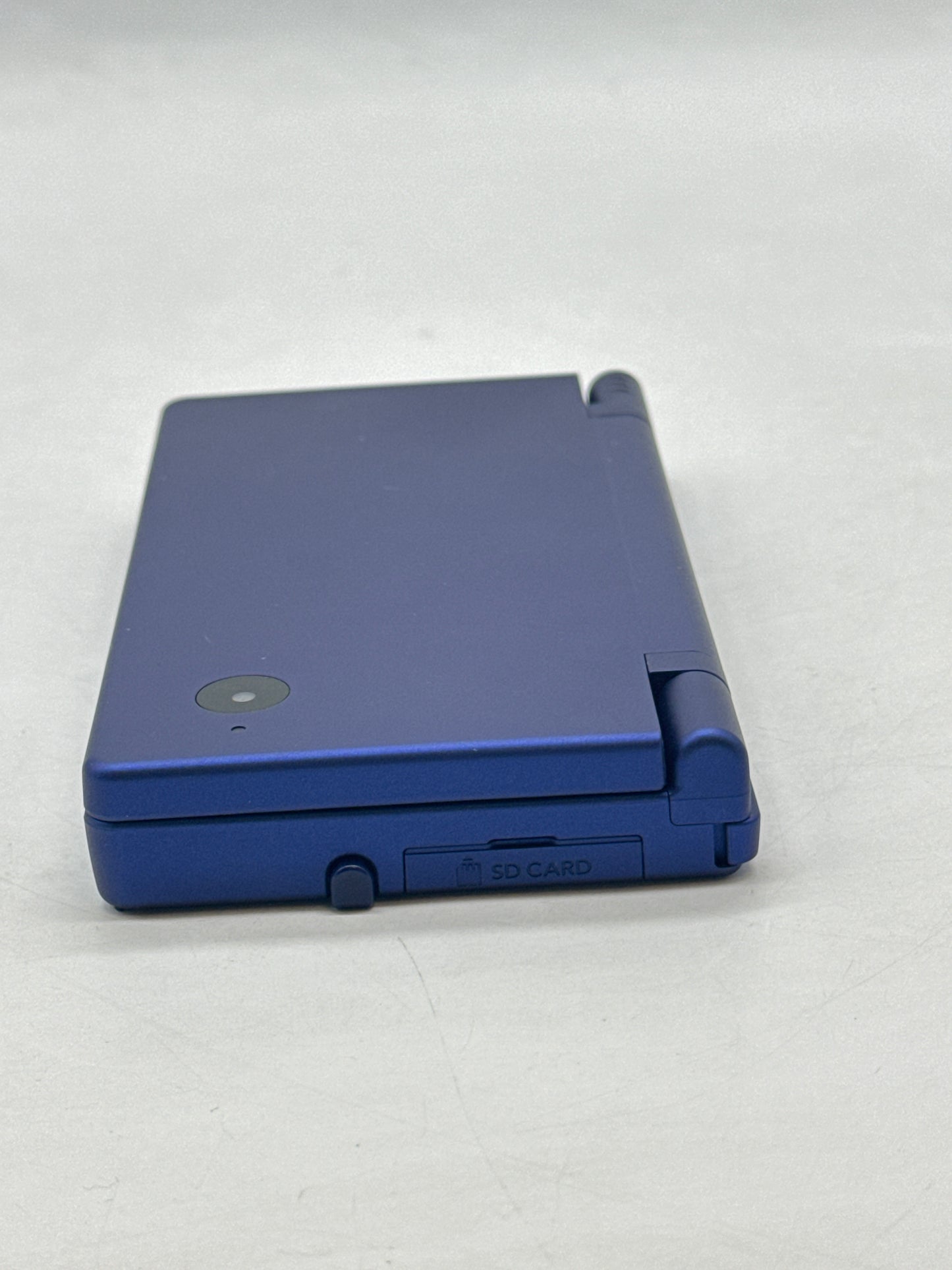 Nintendo DSi TWL-001(JPN) Blue Console - Bad Top Screen