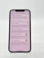 US Carrier Service Policy Apple iPhone 12 Pro Max A2342 128GB - Cracked Lens Read! - image 4