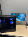 CyberPower Desktop Core i5-11600KF 3.90GHz 16GB RAM 512GB SSD RTX 2060 6GB - image 1