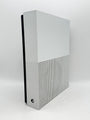 Xbox One S All-Digital Edition 1681 500GB Console White – Corrupted OS / For Parts - image 1