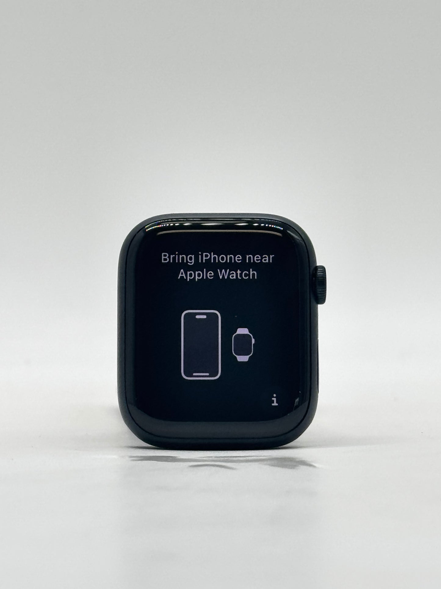 Apple Watch Series 9 45MM Cellular A2980 2023 Black Unlocked