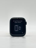 Apple Watch Series 9 45MM Cellular A2980 2023 Black Unlocked image 1