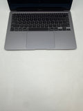 2020 Apple MacBook Air 13.3" A2179 Core i3 8GB RAM 256GB SSD - No OS Read! image 2
