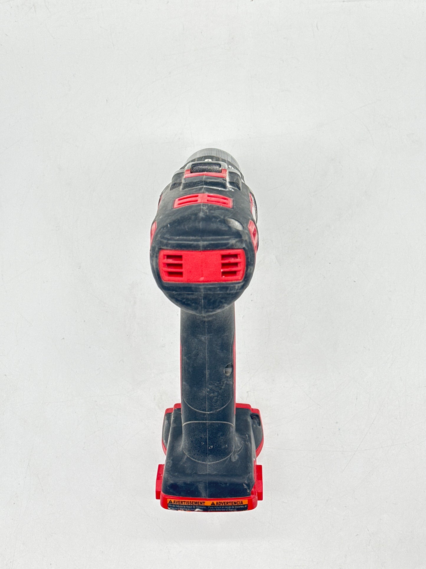 Milwaukee 2606-20 M18 Compact 1/2" Drill Driver - Tool Only