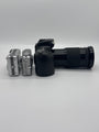 Lot of 3 Cameras Minolta Dynax 300si + Kodak C743 + Polaroid PDC 5080 UNTESTED AS IS - image 4