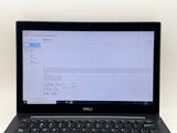 Dell Latitude 7280 12.5" FHD Touch i7-6600U 16GB 256GB SSD - For Parts image 3
