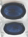 JBL GTO939 GTO Series 6x9" 300W 3 Way Black Car Coaxial Audio Speakers Stereo - image 5