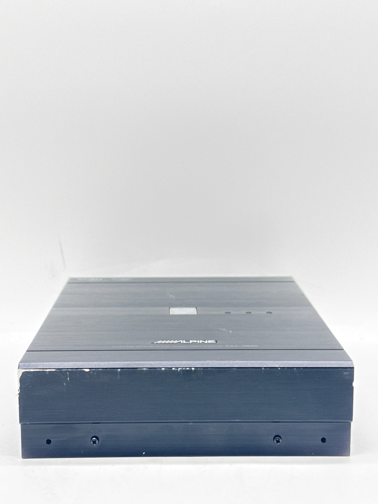 Alpine PXA-H800 Car Audio Sound Processor