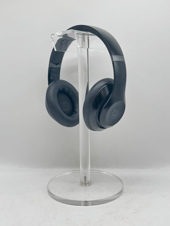 Beats Studio Pro Wireless Over-Ear Headphones Noise Cancelling Black - Used