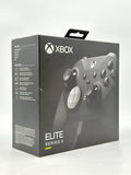 New Microsoft Xbox One Elite Series 2 Wireless Controller Black image 1