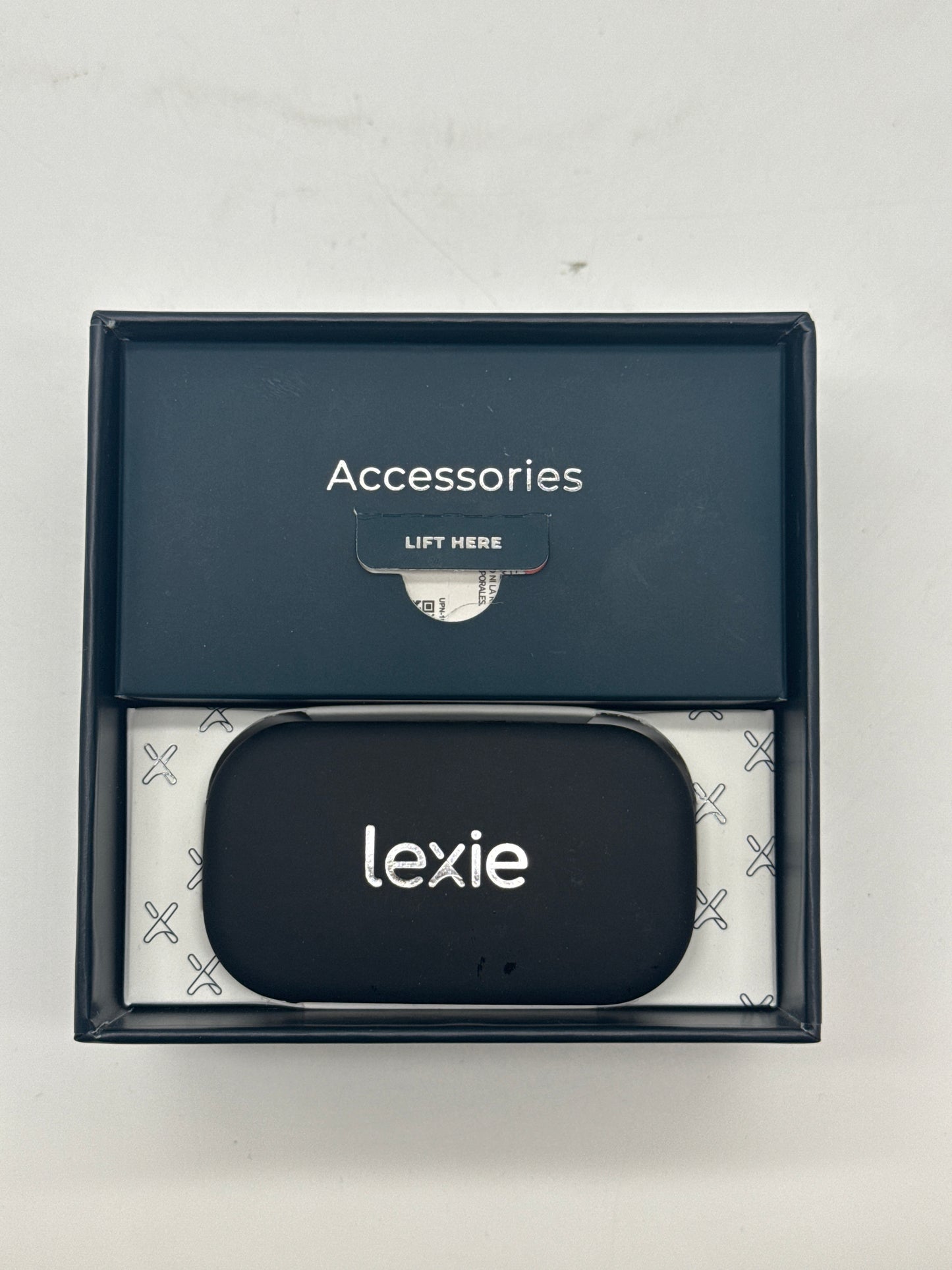 Lexie Lumen Hearing Aids Behind the Ear (BTE) - For Parts