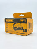 New Dewalt DCB206 20V MAX 6Ah Lithium-Ion Battery image 5
