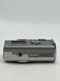 Canon PowerShot A200 2.0MP Digital Camera Silver image 6