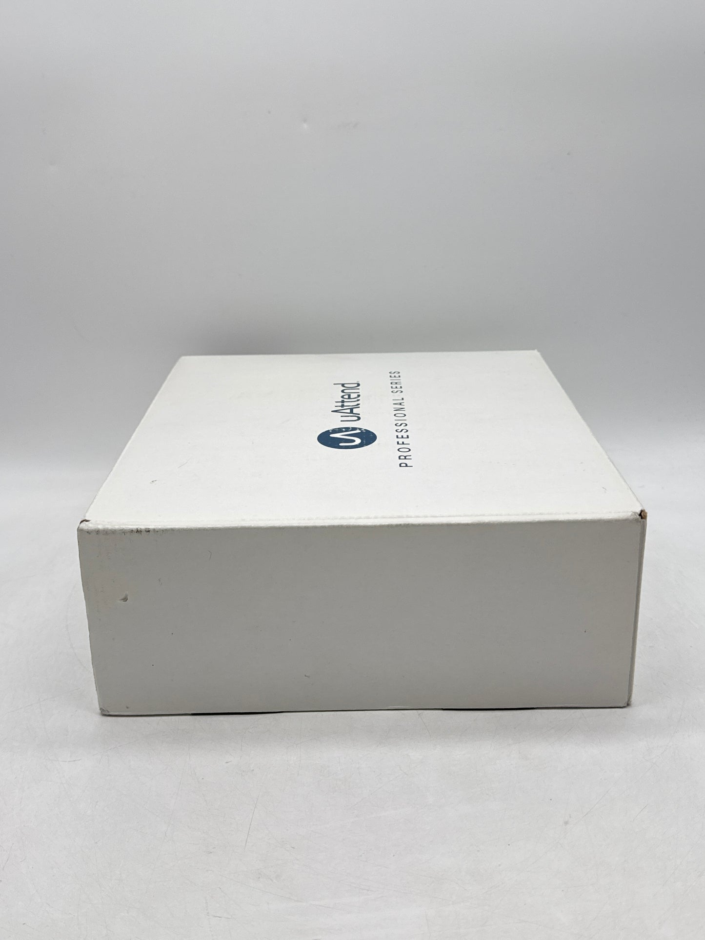 uAttend MN2000 Biometric Facial Recognition Time Clock with RFID Reader - New Open Box