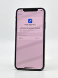 Unlocked Apple iPhone XS A1920 64GB Space Gray - Service Battery 71%, Bad Touch image 4