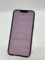 US Sprint/T-Mobile Apple iPhone 16e A3212 128GB Black 100% Battery Health - image 3