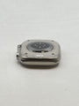 Unlocked Apple Watch Ultra 2 A2986 49mm GPS + Cellular Natural Titanium - image 5