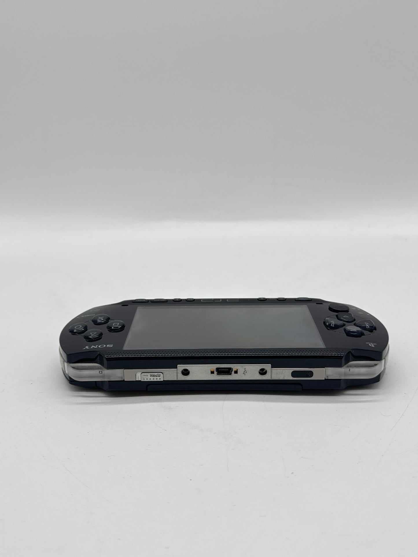 Sony PlayStation PSP-1000 Black Console Only