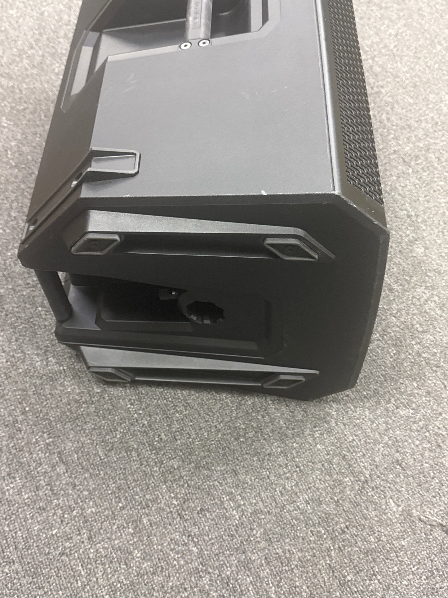 Electro-Voice ZLX-12BT 12" 1000W Bluetooth Powered Loudspeaker