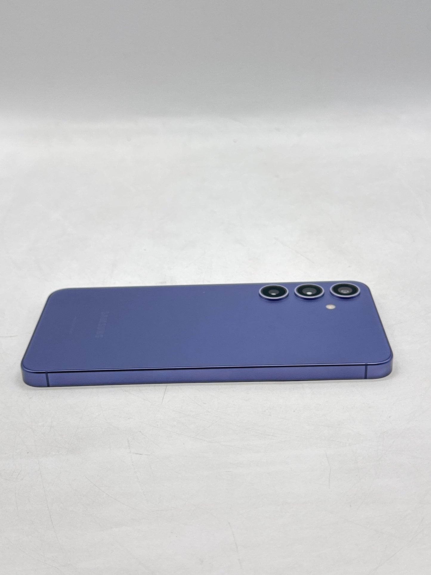 AT&T Samsung Galaxy S24+ 6.7" SM-S926U 256GB 12GB RAM Cobalt Violet