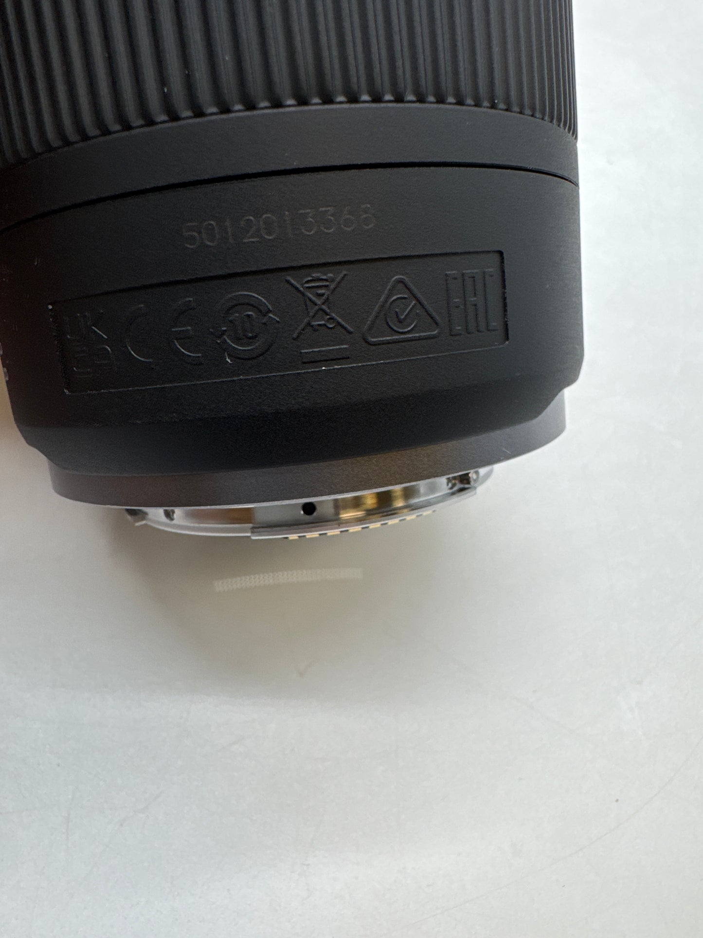 Canon RF 24-105mm F/4-7.1 IS STM Lens Black with Lens Cap