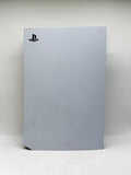 Sony PlayStation 5 PS5 Disc Edition 825GB Video Game Console White - Read! image 1
