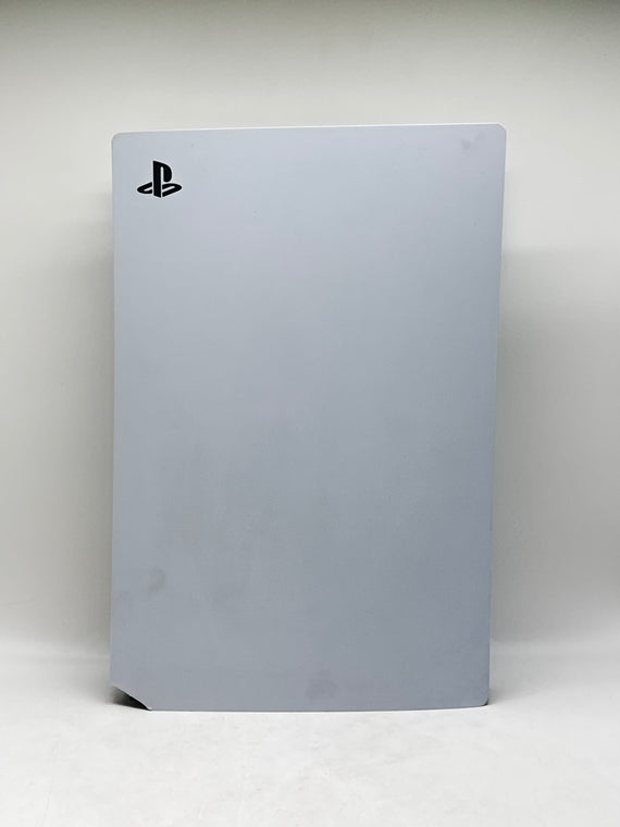 Sony PlayStation 5 PS5 Disc Edition 825GB Video Game Console White - Read!