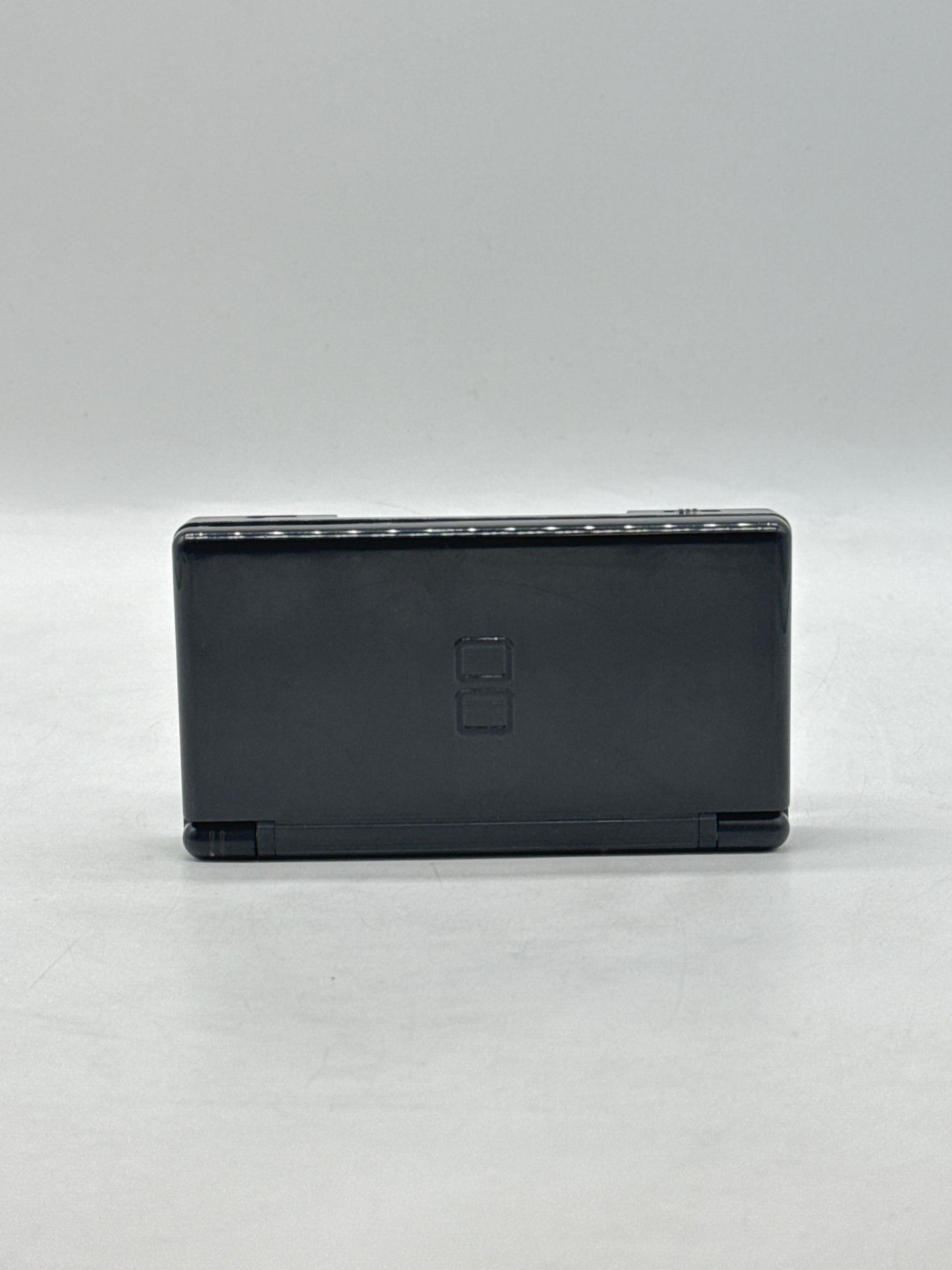 Nintendo DS Lite USG-001 Handheld Console Only- Black Read