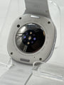 Unlocked Samsung Galaxy Watch8 SM-L325U 40mm GPS + Cellular Silver - image 3