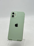 Unlocked Apple iPhone 12 6.1" A2172 64GB Green Used #321 image 5
