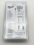 Milwaukee 2235-20 400 Amp Clamp Meter - New image 2