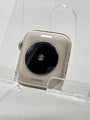 Unlocked Apple Watch SE 3 A3326 40mm GPS + Cellular Starlight Aluminum - image 4