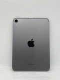 Unlocked Apple iPad Mini 7th Gen 8.3" A2995 A17 Pro 128GB Cellular 100% BH 24 Cycle image 4