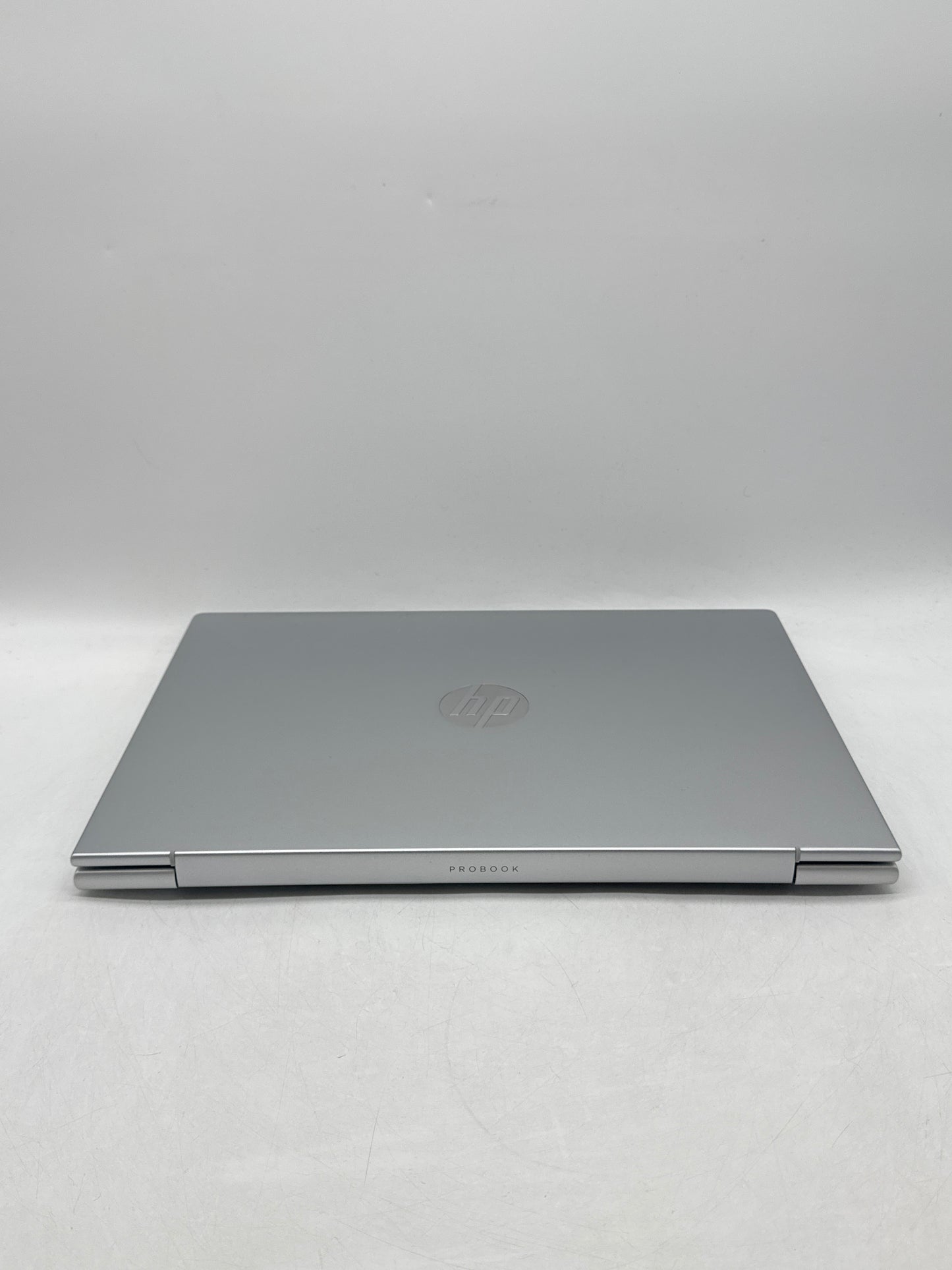 HP ProBook 440 14" Touch Ultra 5 125U 16GB RAM 256GB SSD Pike Silver - Read!