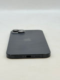 Unlocked Apple iPhone 15 Plus 6.7" A2847 128GB Black Used #138 image 3
