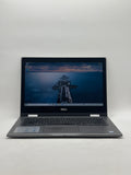 Dell Inspiron 13 5378 2-in-1 i3 7th Gen 16GB 1TB Touch Laptop *FOR PARTS* image 1