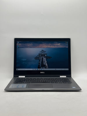 Dell Inspiron 13 5378 2-in-1 i3 7th Gen 16GB 1TB Touch Laptop *FOR PARTS*