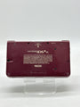 Nintendo DSi XL UTL-001(USA) Handheld Video Game Console Burgundy - Read! - image 4
